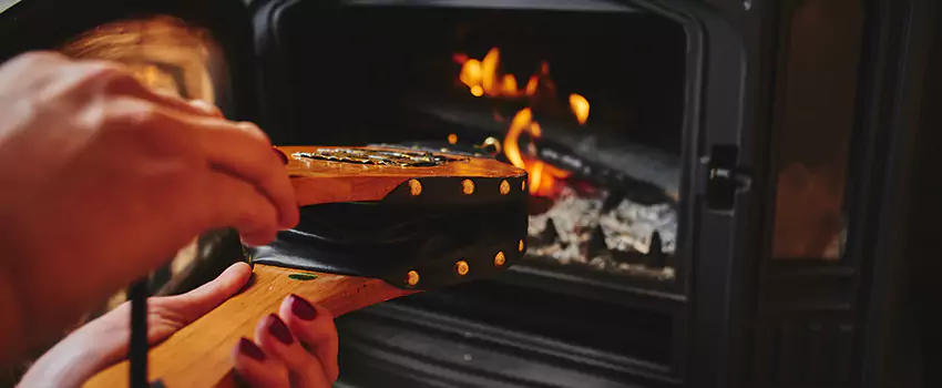 Wood Stove Grates Repair in Murray, Kentucky